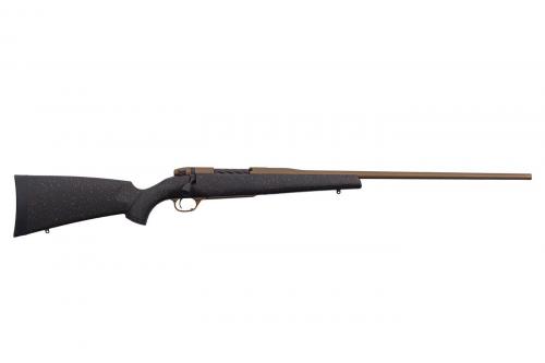 WEATHERBY MARK V HUNTER 240WBY 24 BRZ  