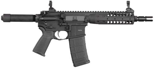 LWRC IC PSD PISTOL 5.56MM BLK 8  
