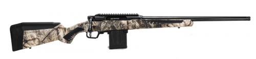 SAVAGE ARMS IMPULSE PREDATOR 6.5CR 20  