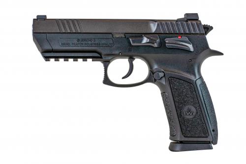 IWI - ISRAEL WEAPON INDUSTRIES JERICHO ENHANCED 9MM 4.4 10+1  