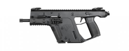 KRISS USA VECTOR SDP G2 22LR BLK 10+1  #  