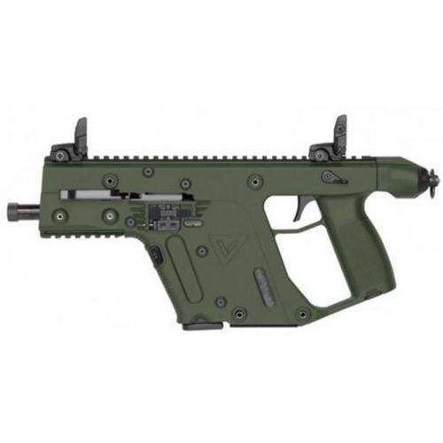 KRISS USA VECTOR SDP G2 45ACP 5.5 ODG  