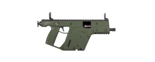 KRISS USA VECTOR SDP G2 10MM 5.5 ODG  