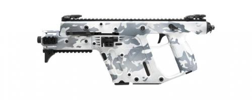 KRISS USA VECTOR SDP-E 10MM 6.5 MC ALP  