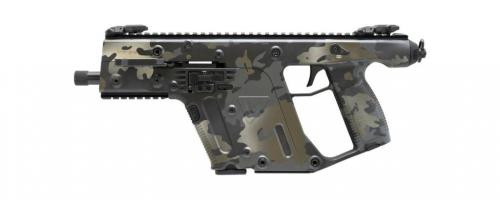 KRISS USA VECTOR SDP G2 10MM 5.5 MC BLK  