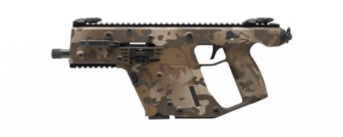 KRISS USA VECTOR SDP G2 10MM 5.5 MC FDE  