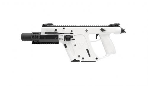KRISS USA VECTOR SDP-E G2 22LR ALP 10+1#  