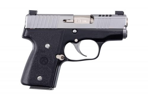 KAHR ARMS MK9 ELITE LTD 9MM 3 SS 6+1 NS  