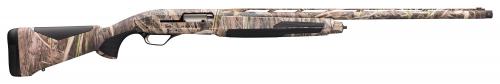 BROWNING MAXUS II MOSGH 12/26 3      #  
