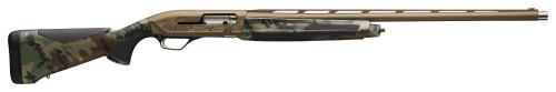 BROWNING MAXUS II WW WDL 12/26 3.5   #  
