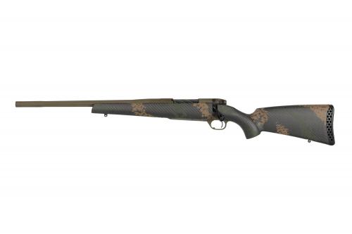 WEATHERBY MARK V BACKCOUNTRY 2 338RPM LH  