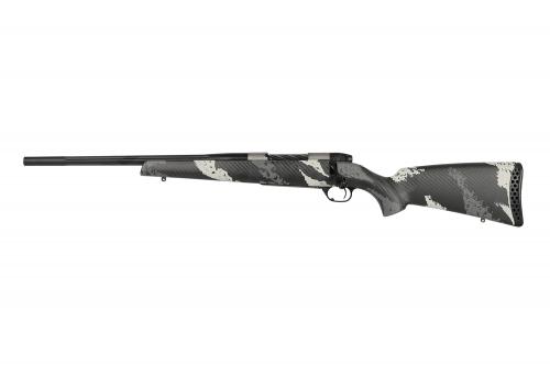 WEATHERBY MARK V BACKCNTRY TI2 338PRM LH  