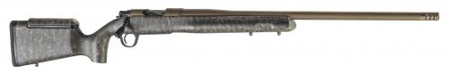 CHRISTENSEN ARMS MESA LR 6.5PRC BRONZE/GRN 26  