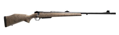 WEATHERBY MARK V DANGEROUS GAME 300WBY #  