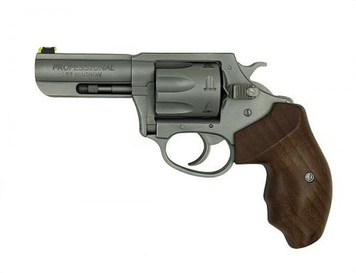 CHARTER ARMS THE PROFESSIONAL 32H&R SS 3  