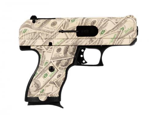 HI-POINT C-9 9MM MONEY 8+1 3.5  