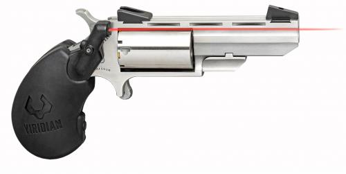 NORTH AMERICAN ARMS 22MAG 2 BLACK WIDOW LASER GP#  