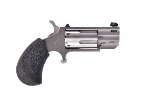 NORTH AMERICAN ARMS PUG 22MAG/22LR 1 PRTD CONV NS  