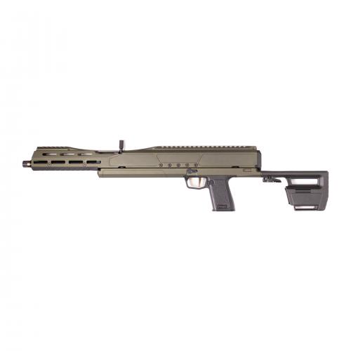 TRAILBLAZER FIREARMS PIVOT 9MM ODG 10+1 16  