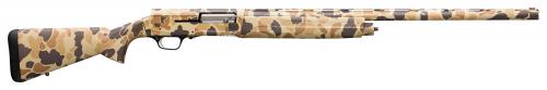 BROWNING A5 VINTAGE TAN 16/28 3.5  