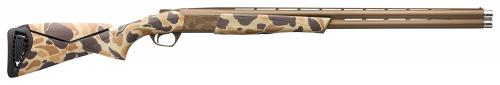 BROWNING CYNERGY WW VINTAGE 12/26 3.5  