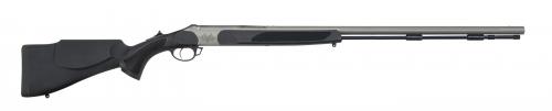 TRADITIONS VORTEK STRIKEFIRE BLK/SS 45CAL  