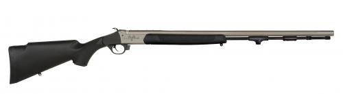 TRADITIONS PURSUIT VAPR XT 45CAL SS/BLK  