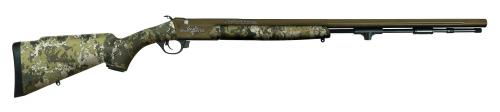 TRADITIONS PURSUIT XT 50CAL BRNZ/VEIL 26  