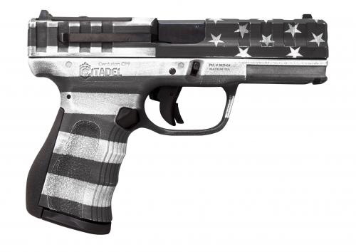 LEGACY SPORTS INTERNATIONAL CITADEL CENTURION CP9 9MM USG  
