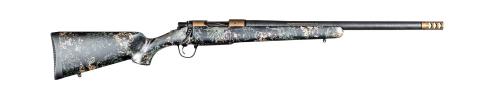 CHRISTENSEN ARMS RIDGELINE FFT 300RUM BRNZ 22  