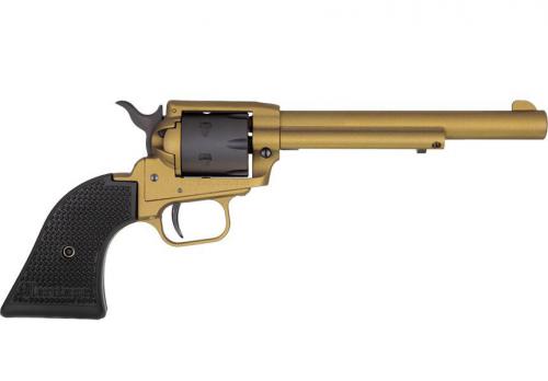 HERITAGE MANUFACTURING 22LR GOLD 6.5 FS  