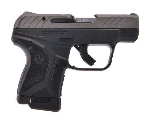 RUGER LCP II 22LR TUNGSTEN 10+1 FS  
