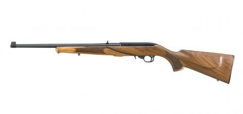 RUGER 10/22 CLASSIC VIII FRCH WAL/BL  