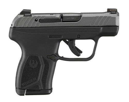 RUGER LCP MAX 380ACP TUNGSTEN 10+1  