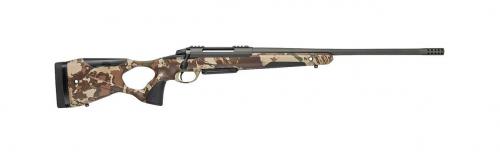SAKO S20 HUNTER FUSION 270WIN 24  