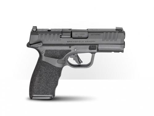 SPRINGFIELD ARMORY HELLCAT PRO OSP 9MM BK 10+1 MS  