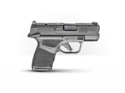 SPRINGFIELD ARMORY HELLCAT OSP 9MM BLK 3 10+1 MS  