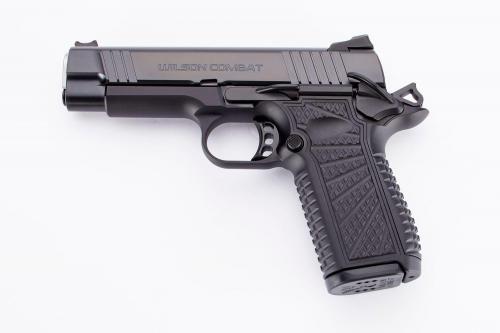 WILSON COMBAT SFT9 9MM 4.25 15+1 BLK  