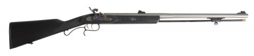 TRADITIONS SHEDHORN 50CAL MUSKET SS/SYN  