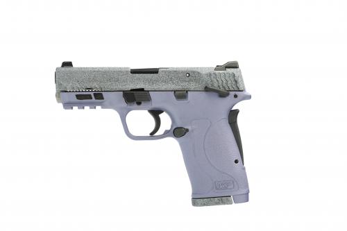 SMITH AND WESSON M&P380 SHIELD EZ 380ACP OR/GL  