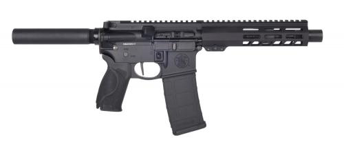 SMITH AND WESSON M&P15 PISTOL M-LOK 5.56 7.5  
