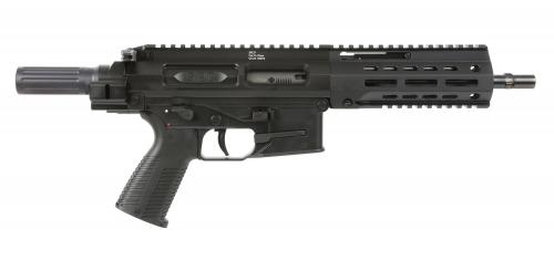 B&T SPC9 9MM BLK GLK 9          #  