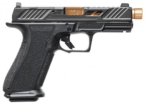 SHADOW SYSTEMS XR920 ELT 9MM BK/BZ OR TB 10+1  