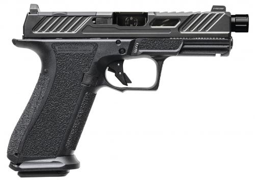 SHADOW SYSTEMS XR920 ELT 9MM BK/BK OR TB 10+1  