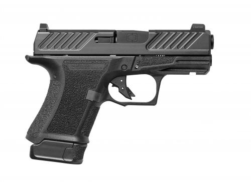 SHADOW SYSTEMS CR920 CBT 9MM BLK/BLK 13+1   #  