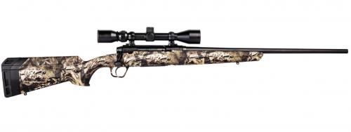 SAVAGE ARMS AXIS 7MM-08 MOBUC 22 PKG  