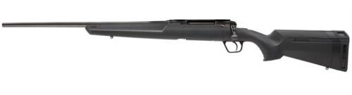 SAVAGE ARMS AXIS 270WIN BL/SYN LH 22  