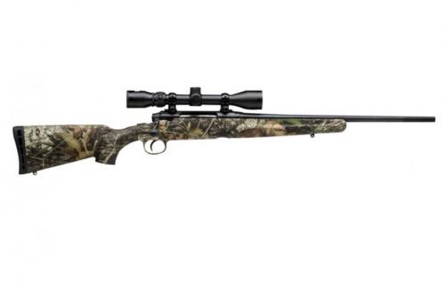 SAVAGE ARMS AXIS 6.5CR CPCT MONBU PKG  
