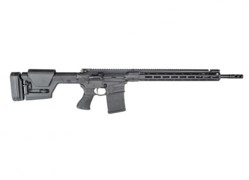 SAVAGE ARMS MSR 10 LONG RANGE 6.5CR 22  
