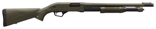 WINCHESTER SXP OD GREEN DEF 12/18 3    #  